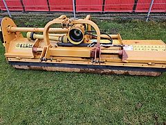 Berti EKR/S 285 cm