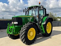 John Deere 6620 Premium Auto Quad Eco