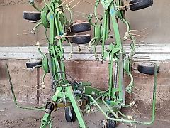Krone kw 8.83