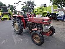 Used Massey Ferguson For Sale Tractorpool Co Nz