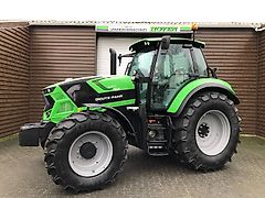 Deutz-Fahr 6155 (DEMO 500uur)