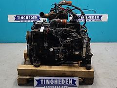 New Holland 688TA/M2 (Spare part/Reservedel/Ersatzteil)