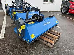 Saxonia Mulcher KM 175 (baugleich zu Stark)