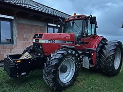 Case IH 7220 Magnum