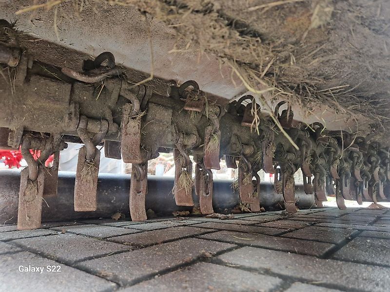 Votex Zijklepelmaaier 1.75m