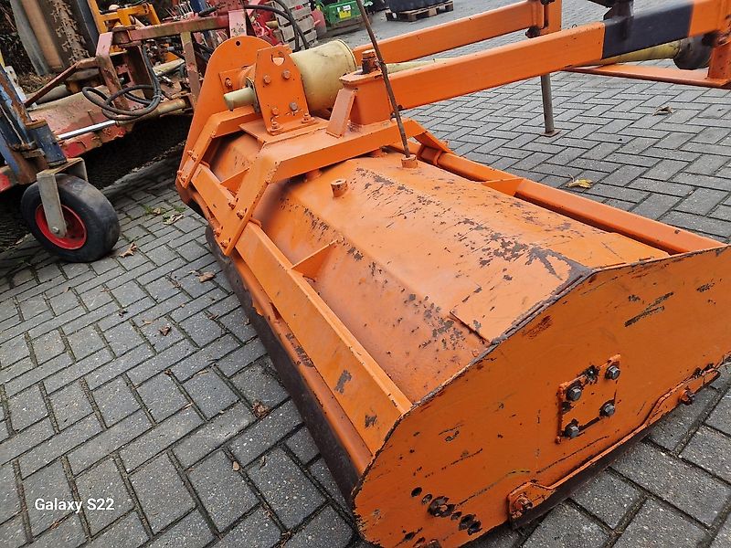 Votex Zijklepelmaaier 1.75m