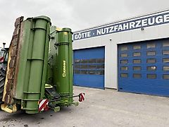 Krone Easycut B 1050 CV *Aufbereiter + Querförderschnecken * BJ. 2023