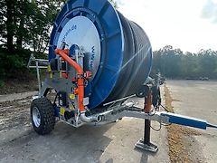 Irrifrance VPS 1050