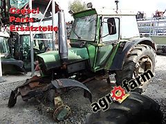 Deutz-Fahr DX 90 85 110 parts, ersatzteile, pieces