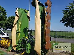 Krone EASYCUT B 890