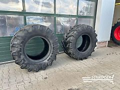Trelleborg 2X 540/65 R24