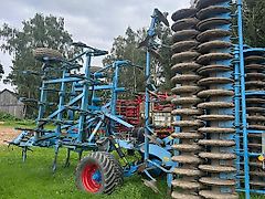 Lemken KARAT 9/700
