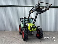 Claas CELTIS 456 RX