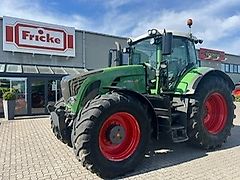 Fendt 930 Vario Profi Plus