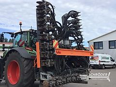 Kaweco PROJECT 870 GÜLLESCHLITZGERÄT