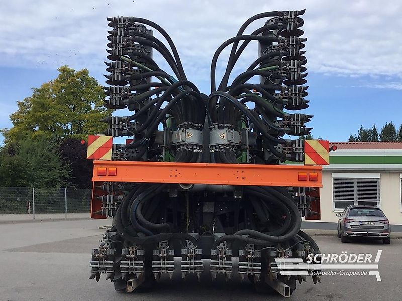 Kaweco PROJECT 870 GÜLLESCHLITZGERÄT