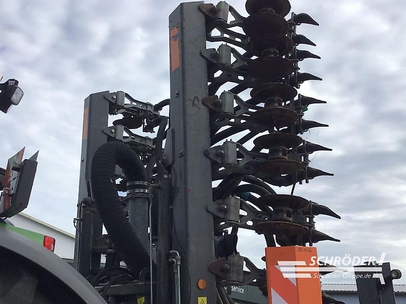 Kaweco PROJECT 870 GÜLLESCHLITZGERÄT