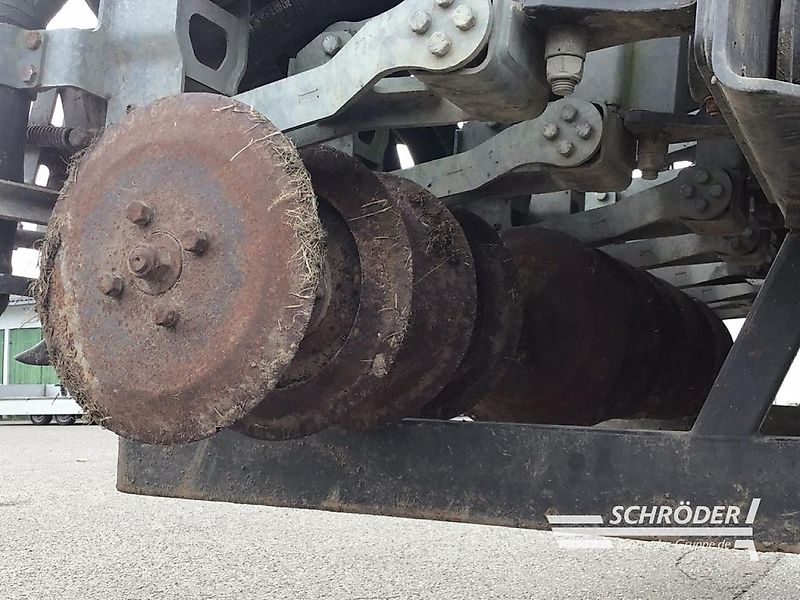 Kaweco PROJECT 870 GÜLLESCHLITZGERÄT