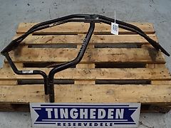 John Deere 8400 (Spare part/Reservedel/Ersatzteil)
