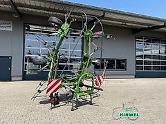 Fendt Twister 6606
