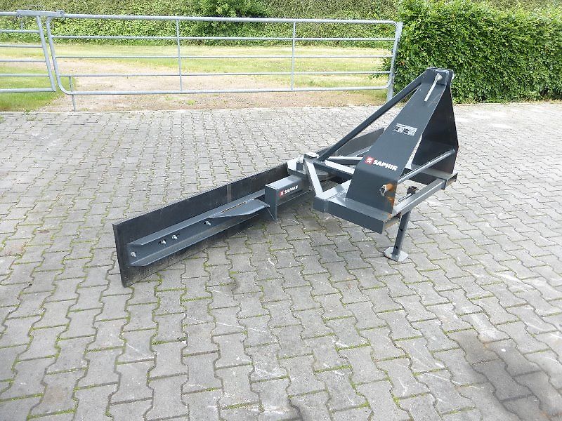 Saphir MS-275-DV