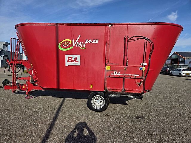 BvL van Lengerich V-mix 24-2s
