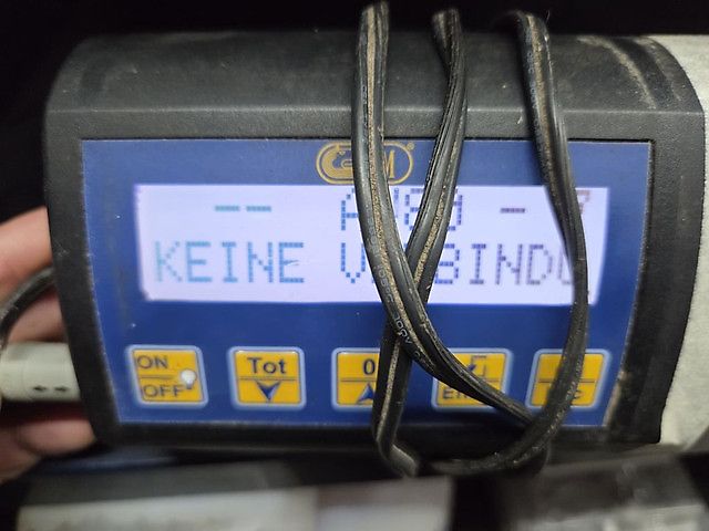 BvL van Lengerich V-mix 24-2s
