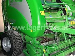 McHale V660