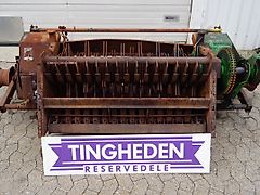 John Deere 592 (Spare part/Reservedel/Ersatzteil)