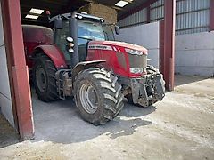 Massey Ferguson 7726