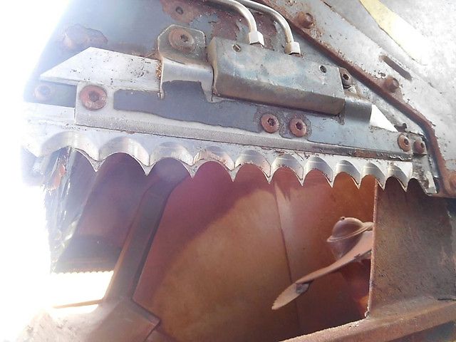 Trioliet TRIOMIX S-1200