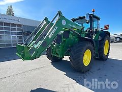 John Deere 6175 R Premium Edition