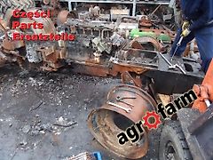 Deutz-Fahr Agrotron 110 106 115 parts, ersatzteile, pieces
