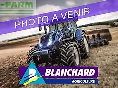 New Holland ch 7.70 stage 5