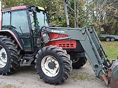 Valmet 6400 HI-TROLL