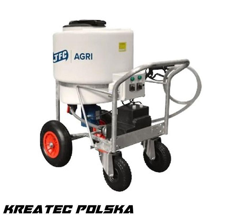 JFC Milk Taxi MK170MP3