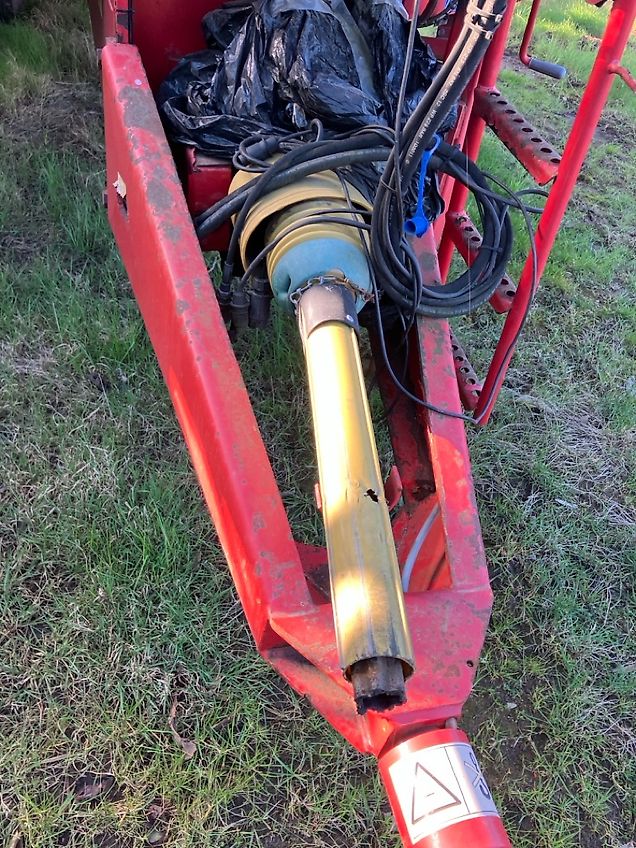 Trioliet SM2-20 ZK