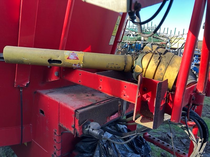 Trioliet SM2-20 ZK