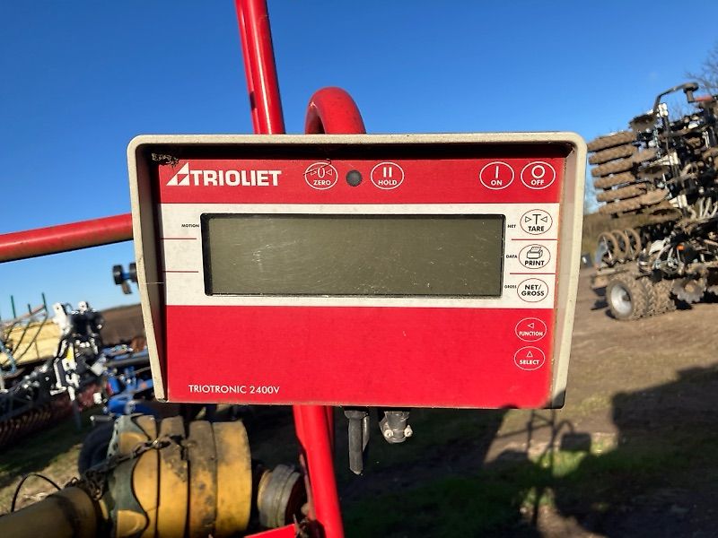 Trioliet SM2-20 ZK