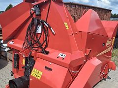 Vicon Shredex 852