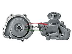Deutz-Fahr Wasserpumpe Fendt 04801515