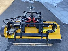 Müthing Mulcher Hydro 140 Vario - Sainsonabverkauf ! !