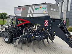 Agro-Tom Seeder ATST - Agro-Tom