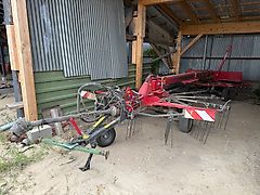 Kongskilde R+1410SB