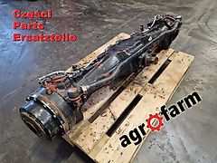 Deutz-Fahr Front axle Deutz Agroplus 70