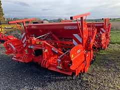 Maschio Dama 300 Corex Plus und DM-Classic 3000