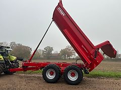 Krampe HP 20 Carrier