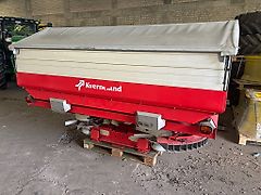 Kverneland Exacta - TL GEO spread