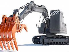 Westtech G Serie - Roderechen