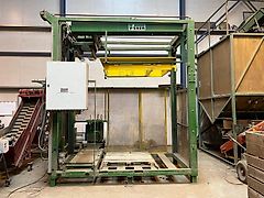 Visser Visser Palletiermaschine PM